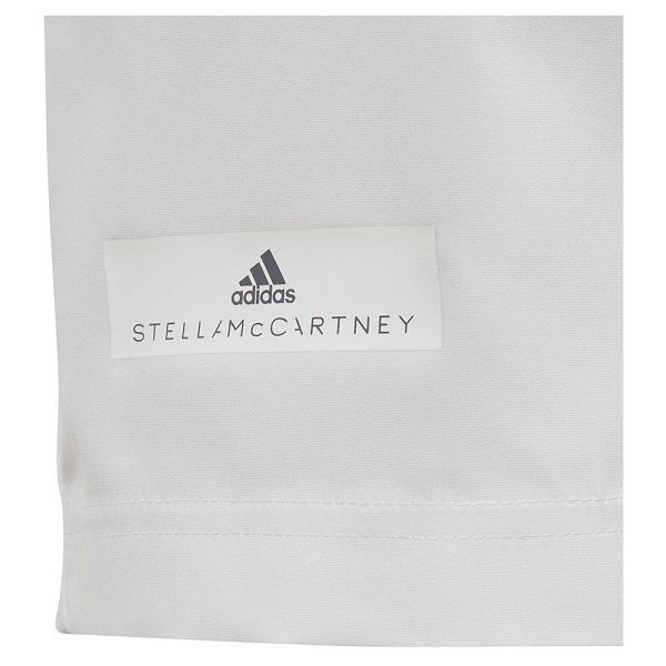 Adidas Stella McCartney Court Lyhyt Lasten Housut Valkoinen | OVCH-14296