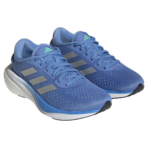 Adidas Supernova 2.0 Lasten Tennarit Sininen | JREM-93820