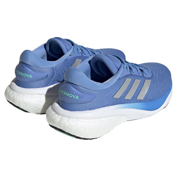 Adidas Supernova 2.0 Lasten Tennarit Sininen | JREM-93820