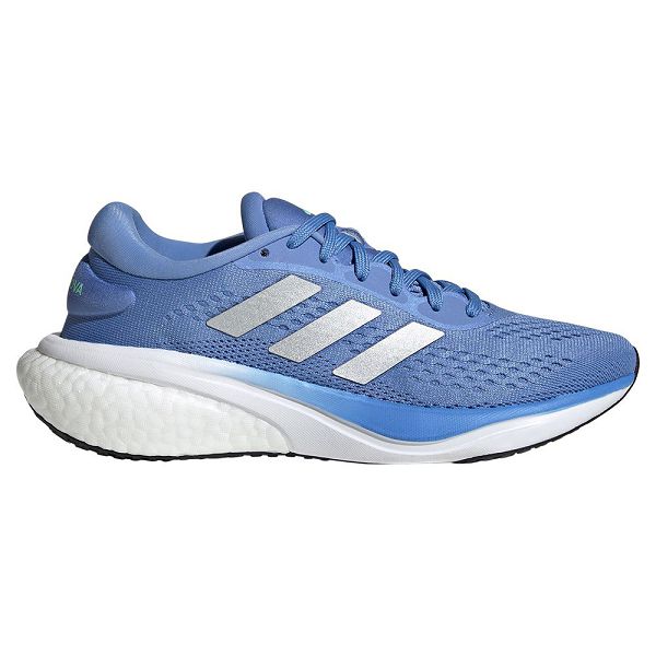 Adidas Supernova 2.0 Lasten Tennarit Sininen | JREM-93820