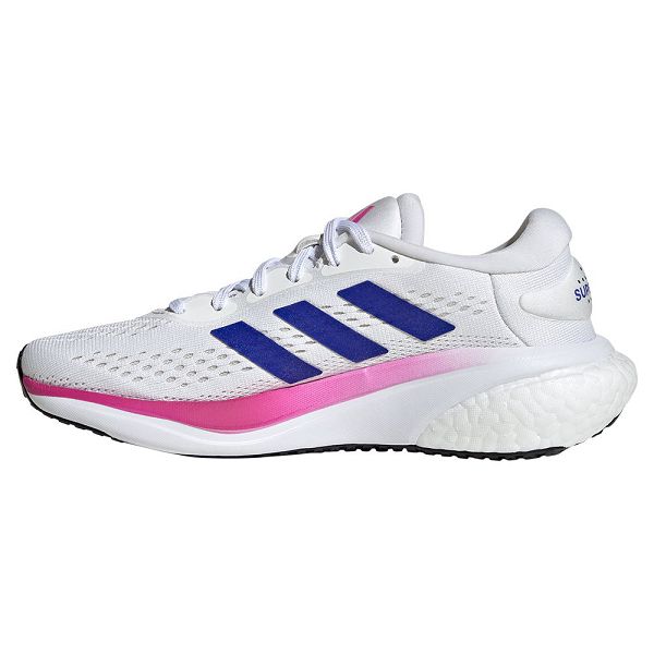 Adidas Supernova 2.0 Lasten Tennarit Valkoinen | WLIQ-84351