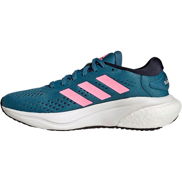 Adidas Supernova 2 Lasten Juoksukengät Sininen | VBXI-06284