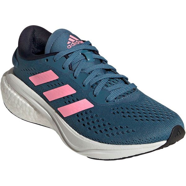 Adidas Supernova 2 Lasten Juoksukengät Sininen | VBXI-06284