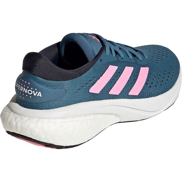 Adidas Supernova 2 Lasten Juoksukengät Sininen | VBXI-06284