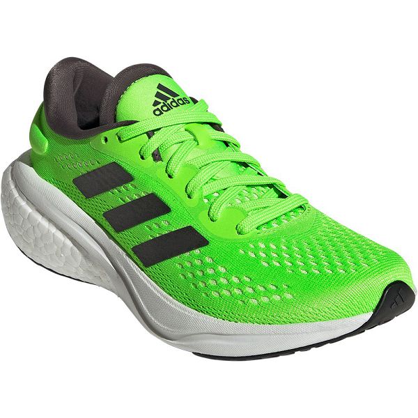 Adidas Supernova 2 Lasten Juoksukengät Vihreä | CVTO-48153