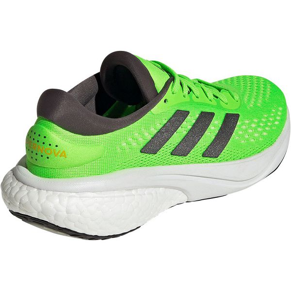 Adidas Supernova 2 Lasten Juoksukengät Vihreä | CVTO-48153