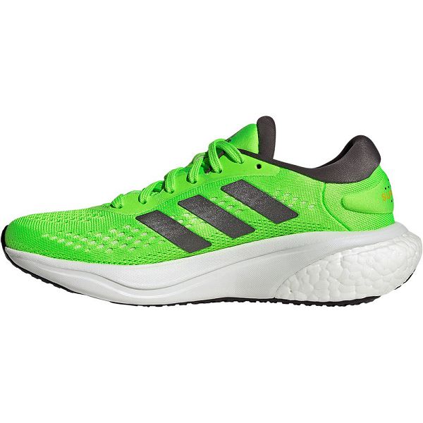 Adidas Supernova 2 Lasten Juoksukengät Vihreä | CVTO-48153