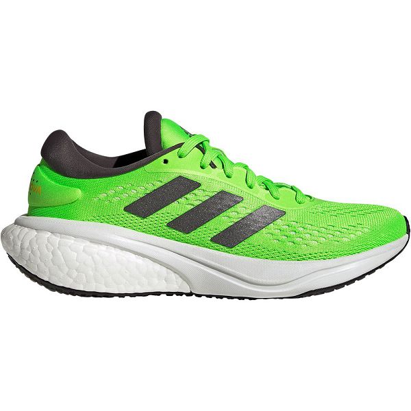 Adidas Supernova 2 Lasten Juoksukengät Vihreä | CVTO-48153