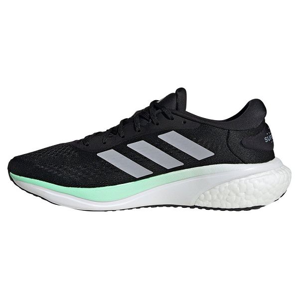 Adidas Supernova 2 Miesten Juoksukengät Mustat | CANM-70168