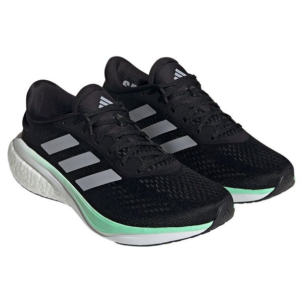 Adidas Supernova 2 Miesten Juoksukengät Mustat | CANM-70168