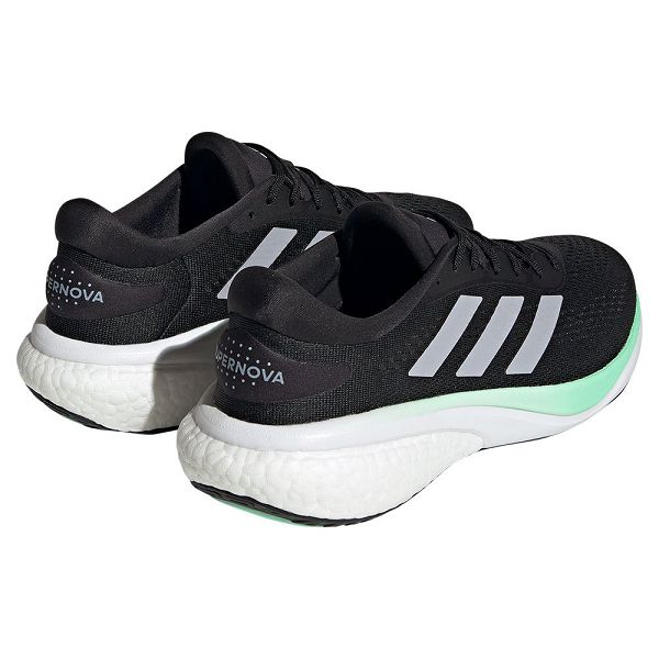 Adidas Supernova 2 Miesten Juoksukengät Mustat | CANM-70168