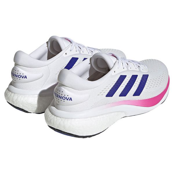 Adidas Supernova 2 Miesten Juoksukengät Valkoinen | EORU-86431