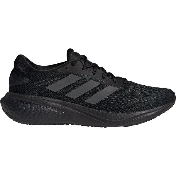 Adidas Supernova 2 Miesten Juoksukengät Mustat | FEQD-73942