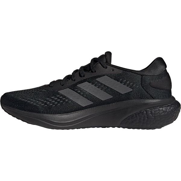 Adidas Supernova 2 Miesten Juoksukengät Mustat | FEQD-73942