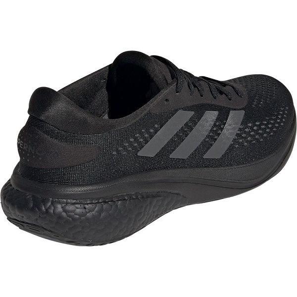 Adidas Supernova 2 Miesten Juoksukengät Mustat | FEQD-73942