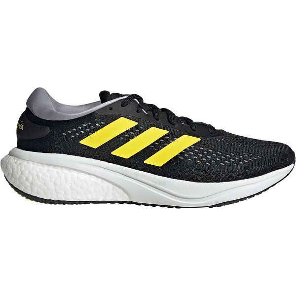 Adidas Supernova 2 Miesten Juoksukengät Mustat | JNSC-08546