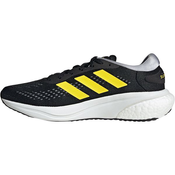 Adidas Supernova 2 Miesten Juoksukengät Mustat | JNSC-08546