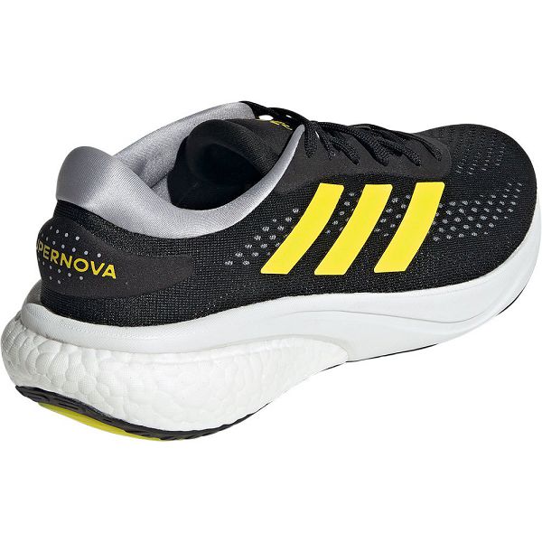 Adidas Supernova 2 Miesten Juoksukengät Mustat | JNSC-08546