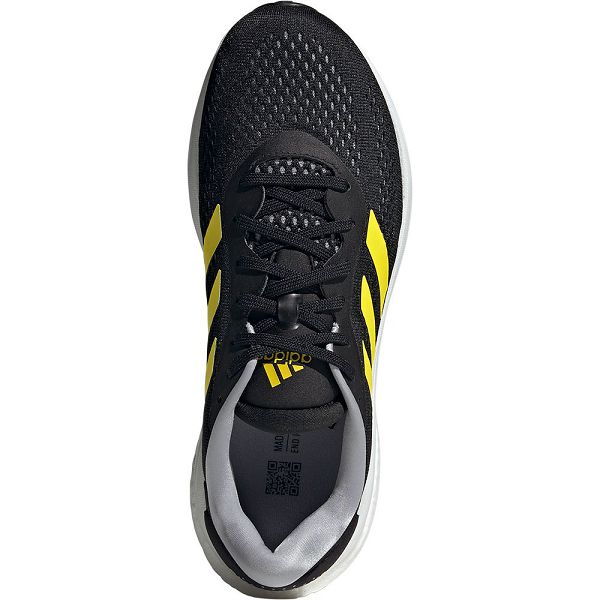 Adidas Supernova 2 Miesten Juoksukengät Mustat | JNSC-08546