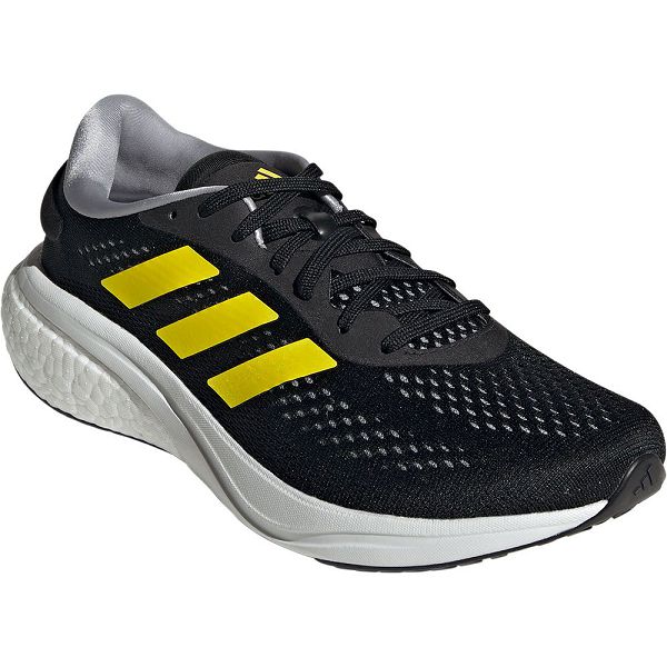 Adidas Supernova 2 Miesten Juoksukengät Mustat | JNSC-08546