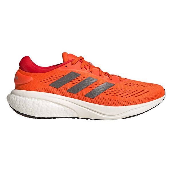 Adidas Supernova 2 Miesten Juoksukengät Oranssi | LYQF-67041