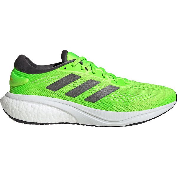 Adidas Supernova 2 Miesten Juoksukengät Vihreä | RSTF-56734