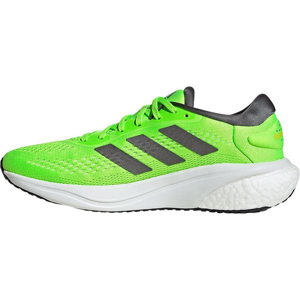 Adidas Supernova 2 Miesten Juoksukengät Vihreä | RSTF-56734