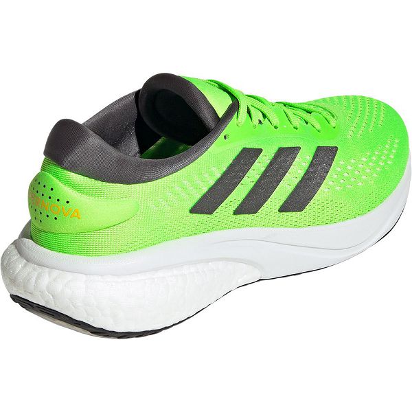 Adidas Supernova 2 Miesten Juoksukengät Vihreä | RSTF-56734