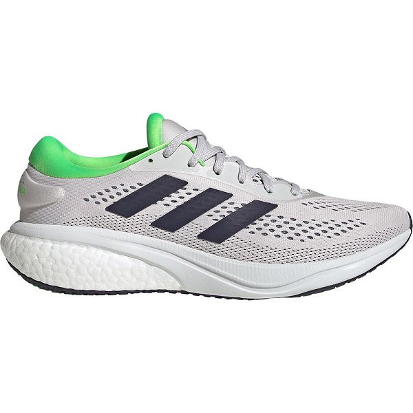 Adidas Supernova 2 Miesten Juoksukengät Harmaat | TJZD-41508