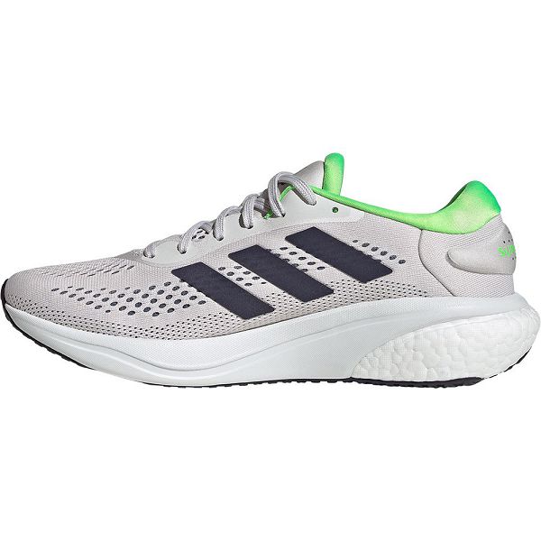 Adidas Supernova 2 Miesten Juoksukengät Harmaat | TJZD-41508