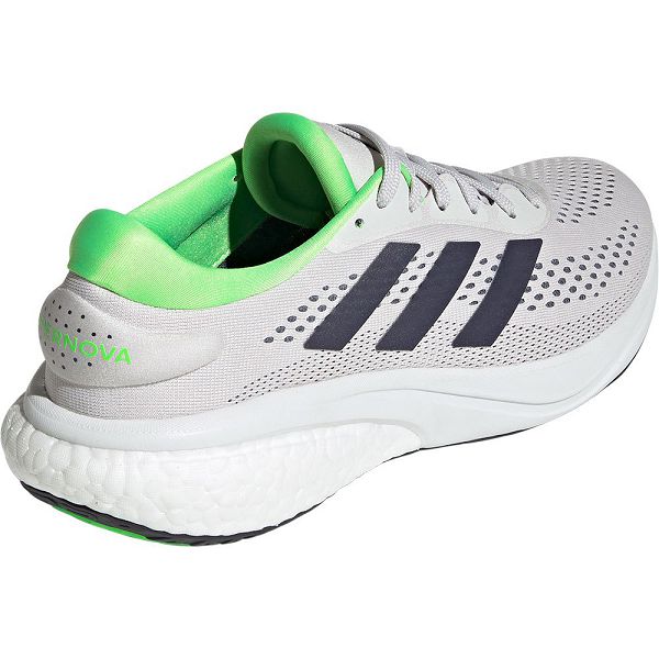 Adidas Supernova 2 Miesten Juoksukengät Harmaat | TJZD-41508