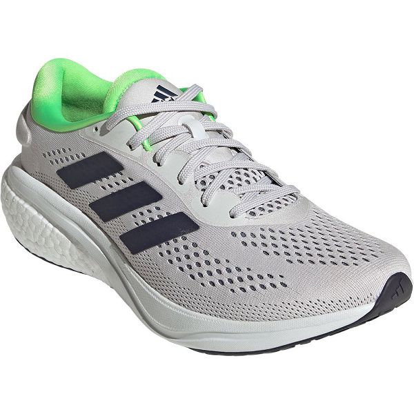 Adidas Supernova 2 Miesten Juoksukengät Harmaat | TJZD-41508