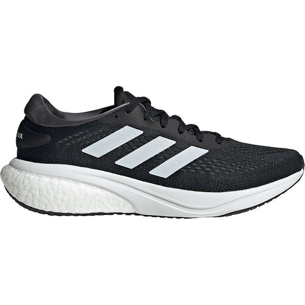 Adidas Supernova 2 Miesten Juoksukengät Mustat | VIKP-73502