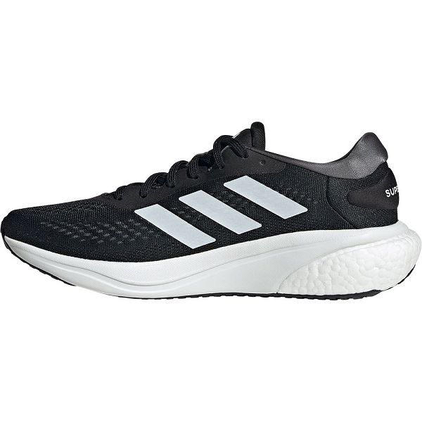 Adidas Supernova 2 Miesten Juoksukengät Mustat | VIKP-73502