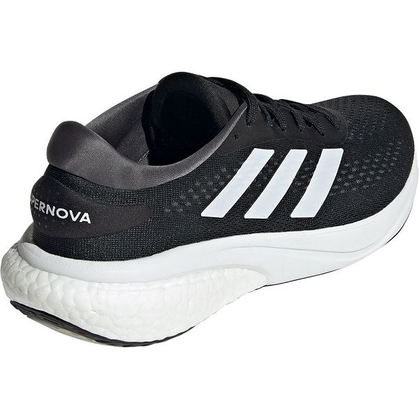 Adidas Supernova 2 Miesten Juoksukengät Mustat | VIKP-73502