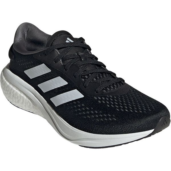 Adidas Supernova 2 Miesten Juoksukengät Mustat | VIKP-73502