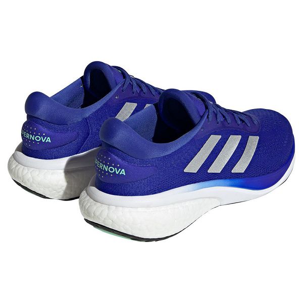 Adidas Supernova 2 Miesten Juoksukengät Sininen | VOHU-67205