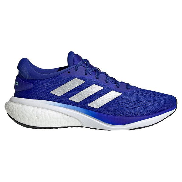 Adidas Supernova 2 Miesten Juoksukengät Sininen | VOHU-67205