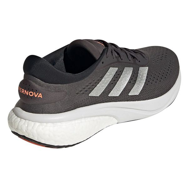 Adidas Supernova 2 Miesten Juoksukengät Harmaat | WKZB-95648