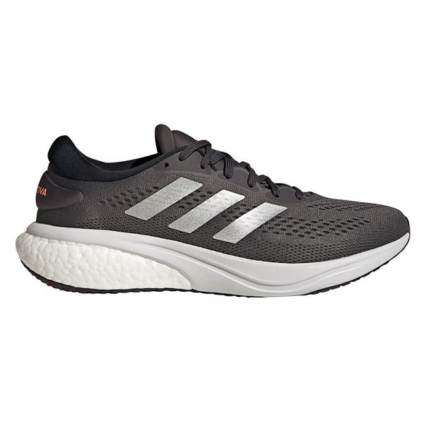 Adidas Supernova 2 Miesten Juoksukengät Harmaat | WKZB-95648