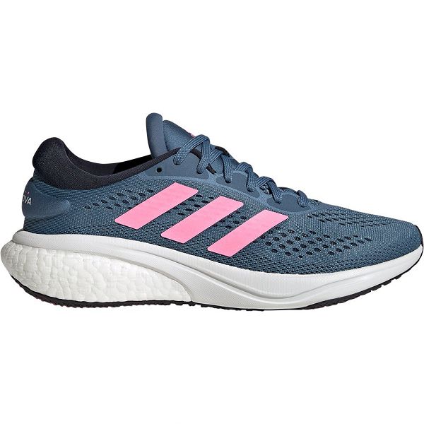 Adidas Supernova 2 Naisten Juoksukengät Sininen | BZUA-78456