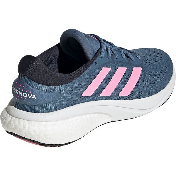 Adidas Supernova 2 Naisten Juoksukengät Sininen | BZUA-78456