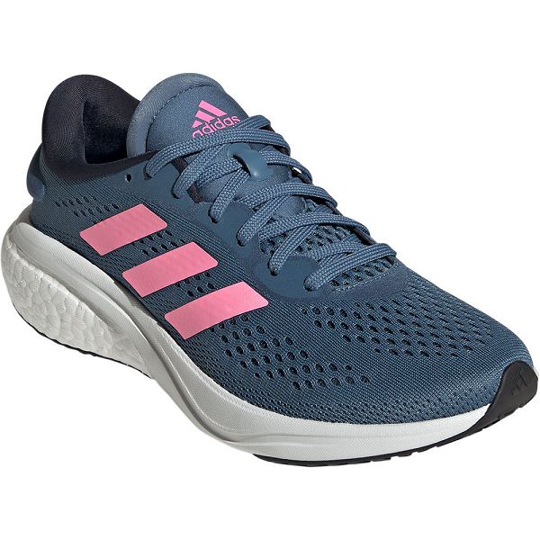 Adidas Supernova 2 Naisten Juoksukengät Sininen | BZUA-78456