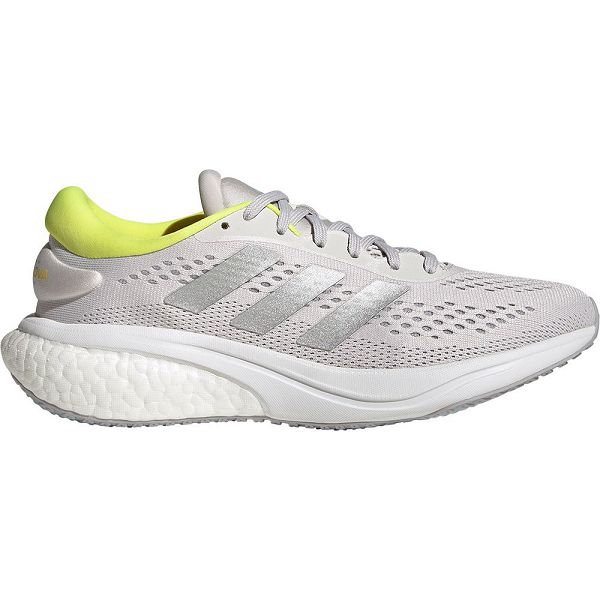 Adidas Supernova 2 Naisten Juoksukengät Harmaat | EFQR-32047