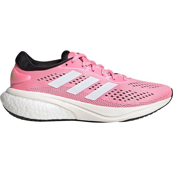 Adidas Supernova 2 Naisten Juoksukengät Pinkki | HZNR-74613