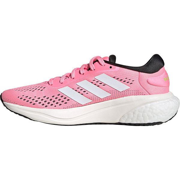 Adidas Supernova 2 Naisten Juoksukengät Pinkki | HZNR-74613