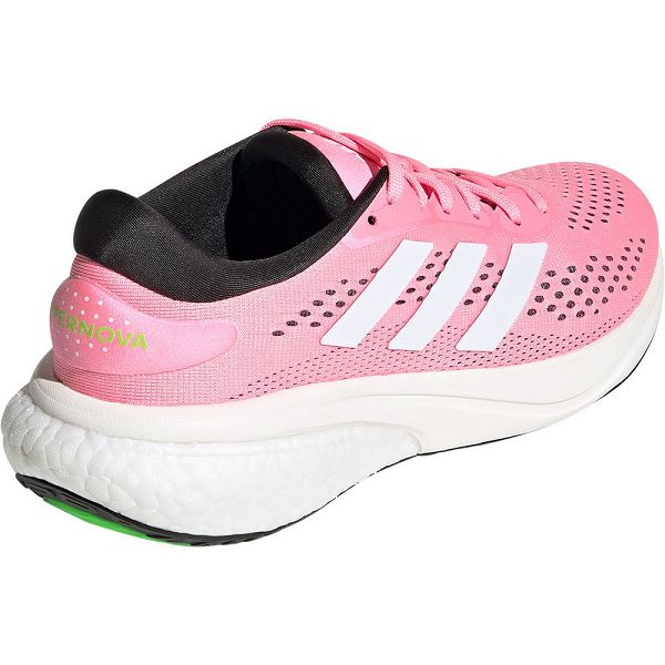 Adidas Supernova 2 Naisten Juoksukengät Pinkki | HZNR-74613