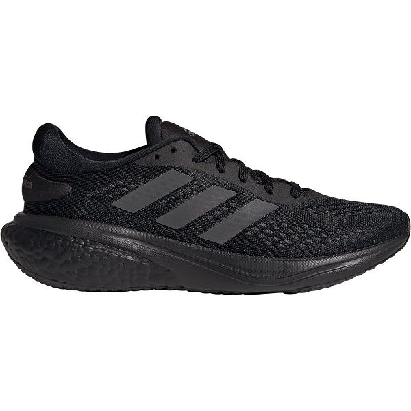 Adidas Supernova 2 Naisten Juoksukengät Mustat | KHAF-42590