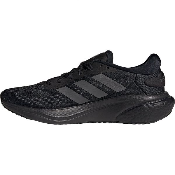 Adidas Supernova 2 Naisten Juoksukengät Mustat | KHAF-42590