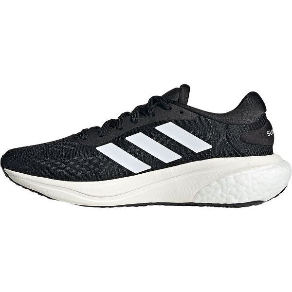 Adidas Supernova 2 Naisten Juoksukengät Mustat | MVRJ-19843